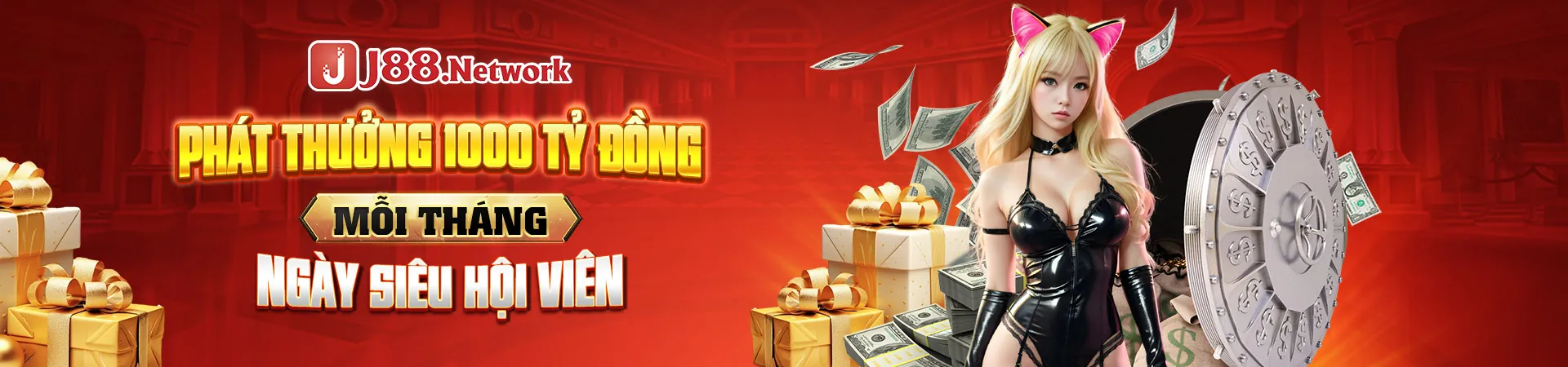 Chương trình VIP độc quyền với 10 game bài đổi thưởng hàng đầu