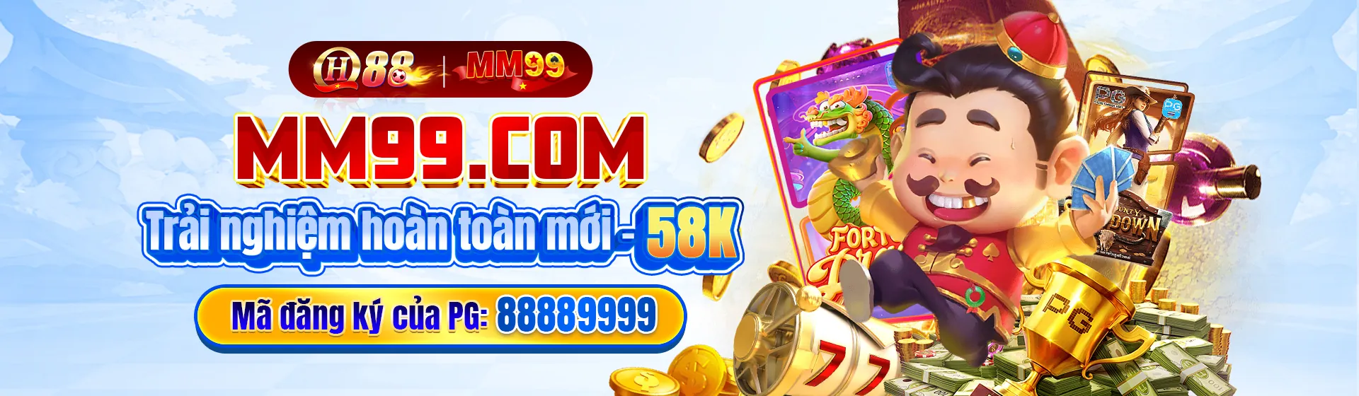 Hình ảnh đại diện cho cơ hội đối tác trong ngành game bài đổi thưởng