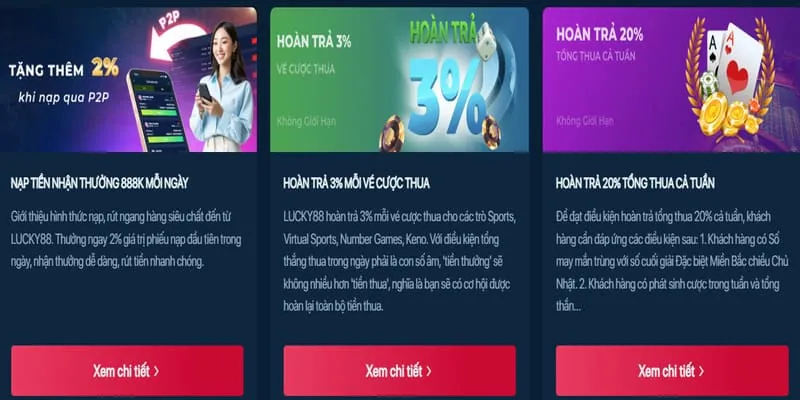 Hình ảnh minh họa nền tảng game bài uy tín